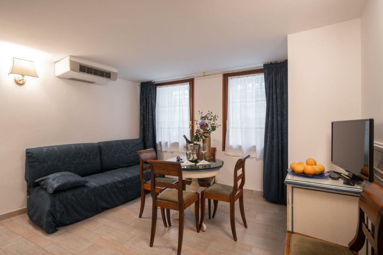 San Marco 1658 Apartamento *