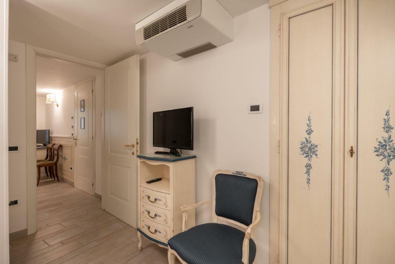 Apartamento San Marco 1658 *