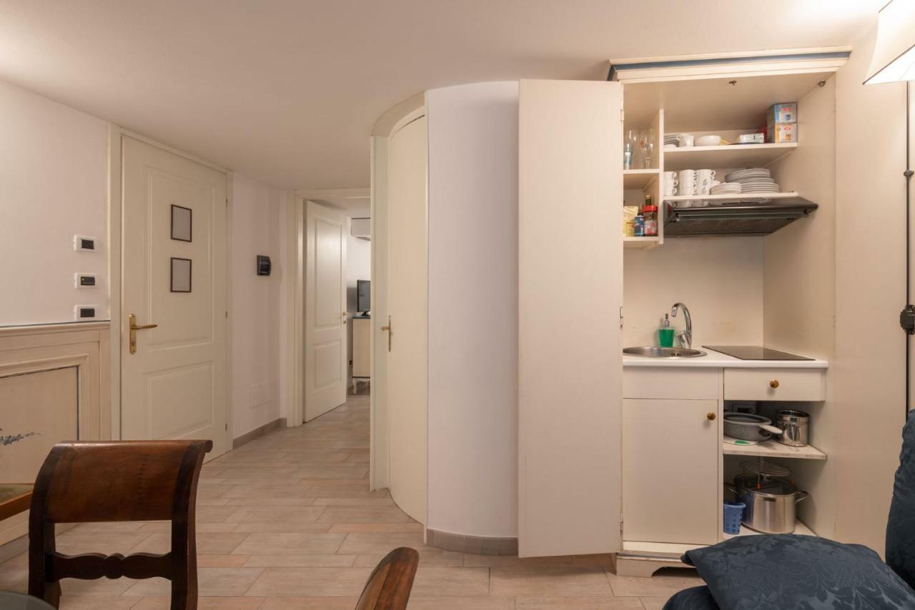 Apartamento San Marco 1658