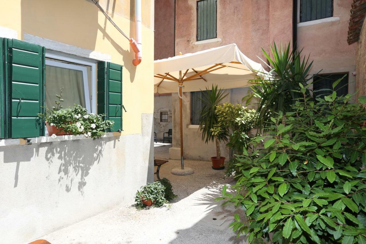 La Levantina Apartment