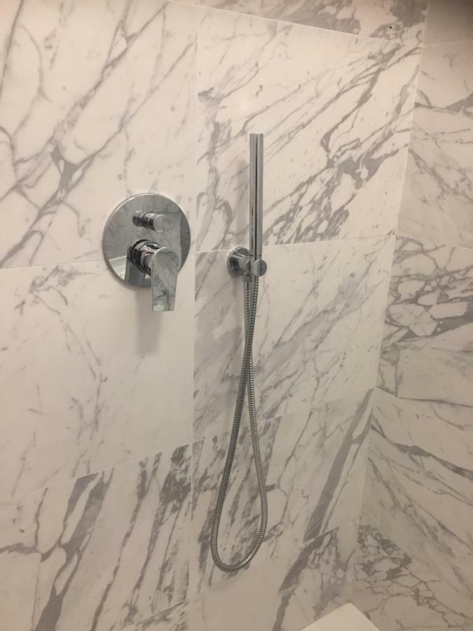 Tintoretto 1 Con Terrazza Sopra Il Tetto, 3 Bagni, 3 Grandi Da Letto, Super Nuovo Apartment *