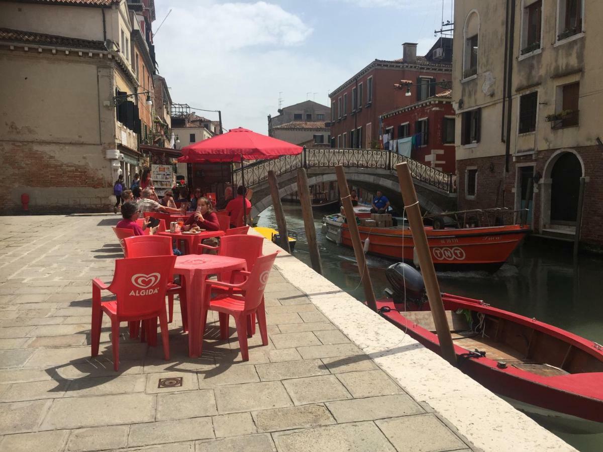 Tintoretto 1 Con Terrazza Sopra Il Tetto, 3 Bagni, 3 Grandi Da Letto, Super Nuovo *