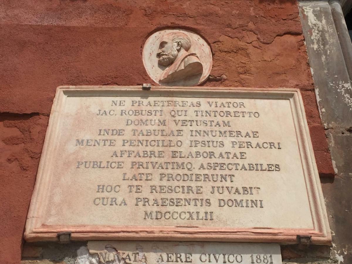 Apartment Tintoretto 1 Con Terrazza Sopra Il Tetto, 3 Bagni, 3 Grandi Da Letto, Super Nuovo