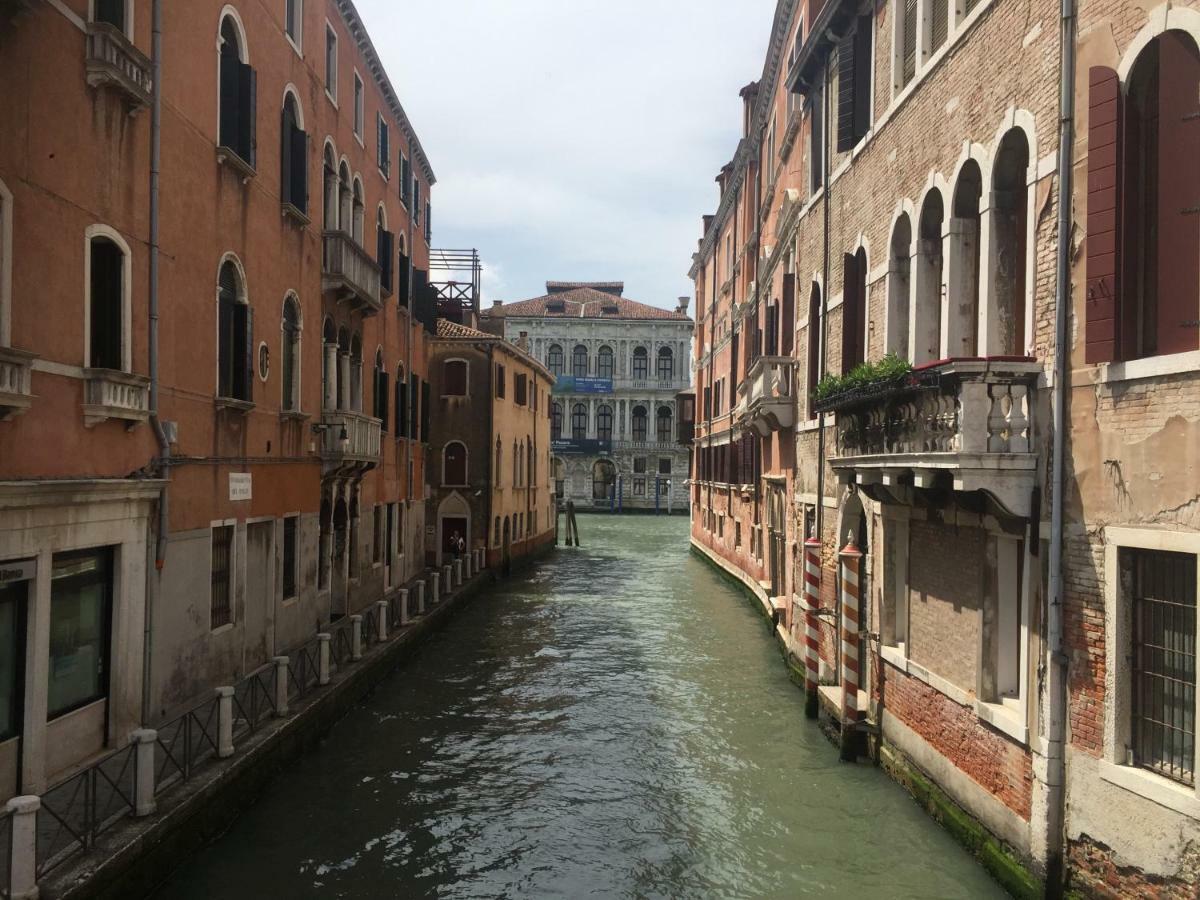 Apartment Tintoretto 1 Con Terrazza Sopra Il Tetto, 3 Bagni, 3 Grandi Da Letto, Super Nuovo