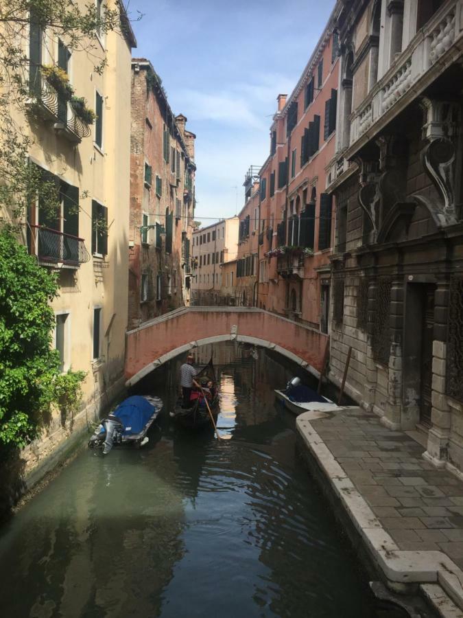 Apartment Tintoretto 1 Con Terrazza Sopra Il Tetto, 3 Bagni, 3 Grandi Da Letto, Super Nuovo *