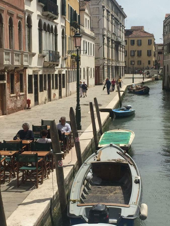 Apartment Tintoretto 1 Con Terrazza Sopra Il Tetto, 3 Bagni, 3 Grandi Da Letto, Super Nuovo