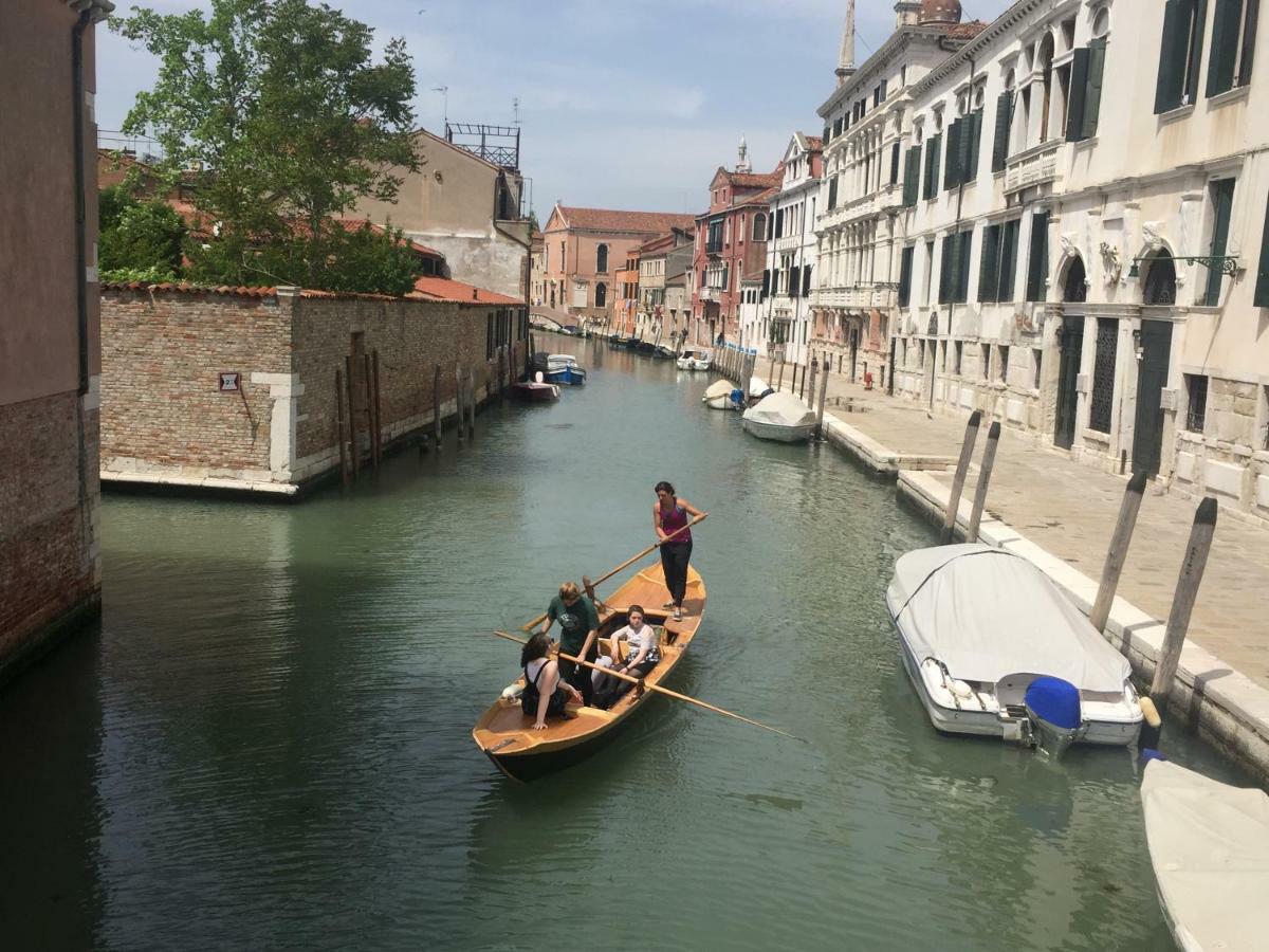 Tintoretto 1 Con Terrazza Sopra Il Tetto, 3 Bagni, 3 Grandi Da Letto, Super Nuovo Apartment