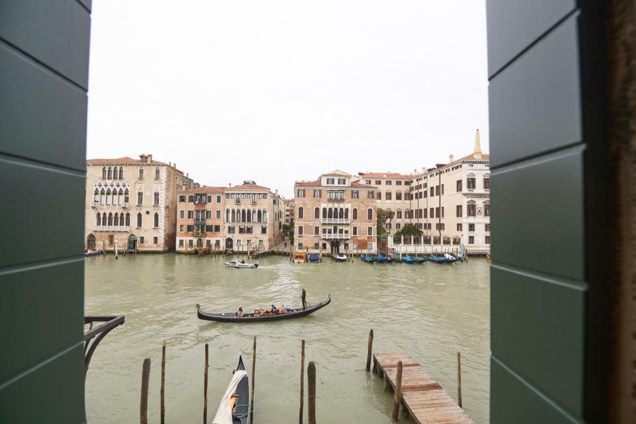 Holiday home Charming On Grand Canal Venice