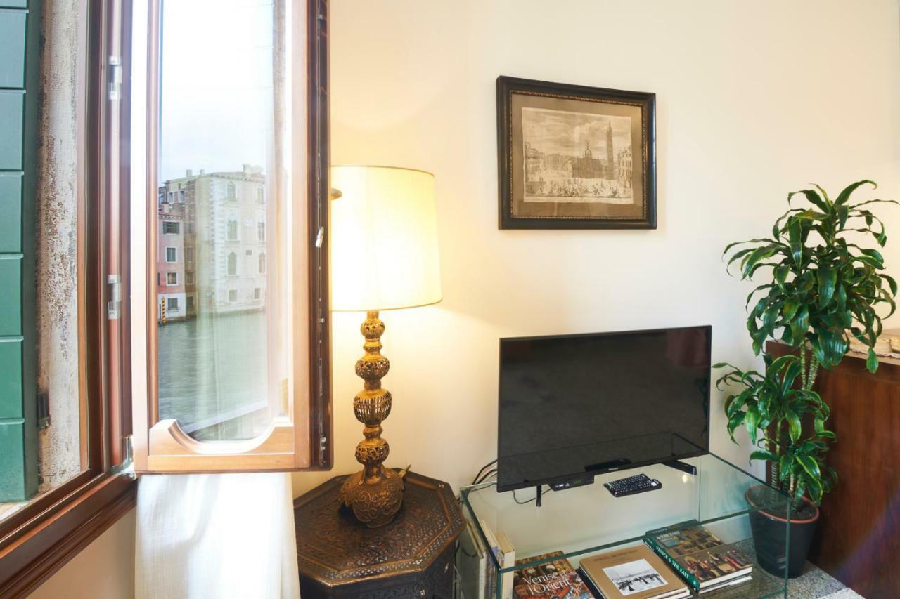 Holiday home Charming On Grand Canal