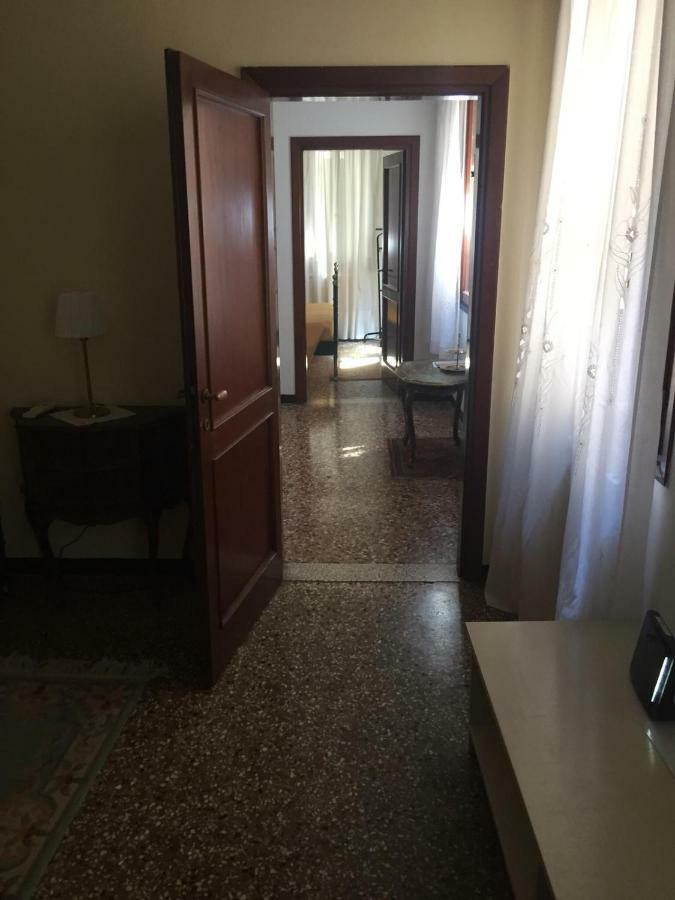 Apartamento Ruga Giuffa *