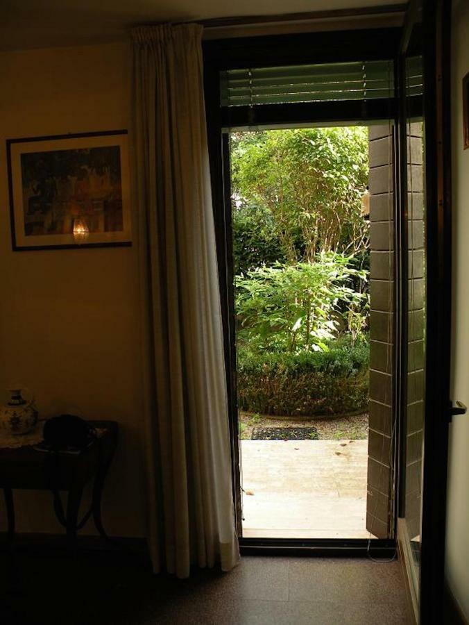 Casa vacanze Laguna Blu & Garden *