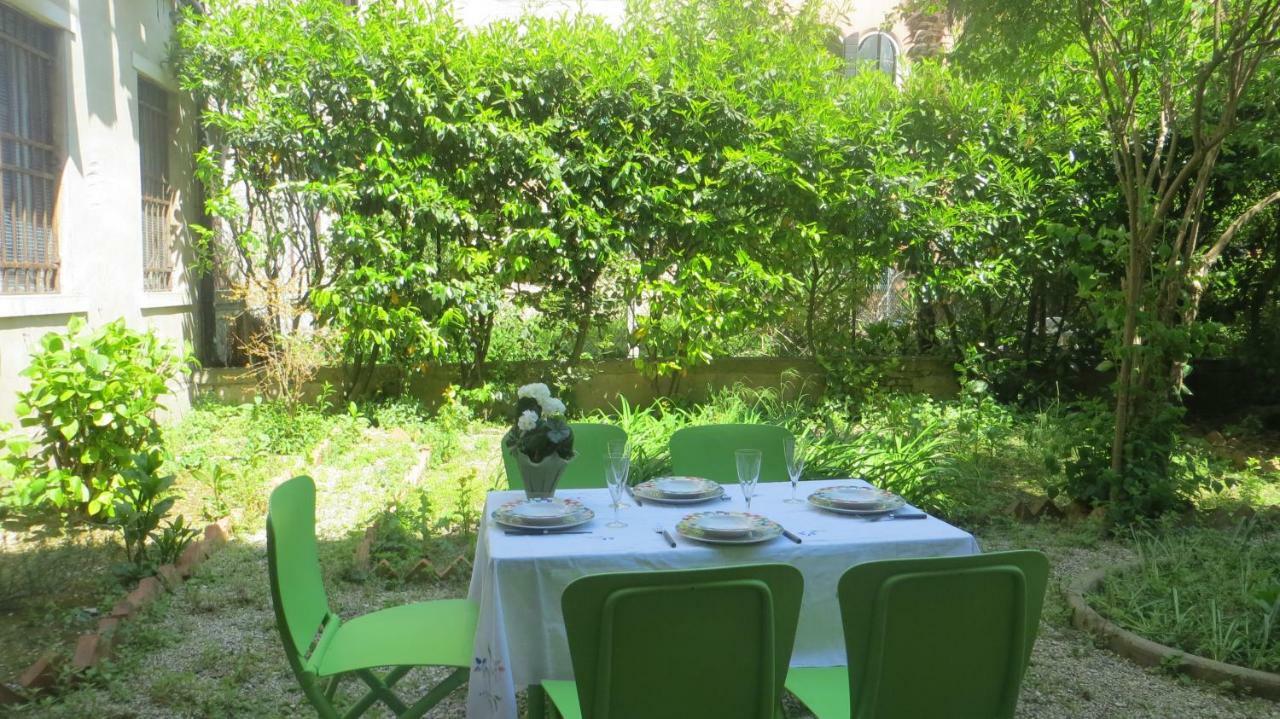 Casa vacanze Laguna Blu & Garden *
