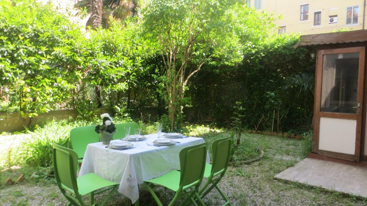 Casa vacanze Laguna Blu & Garden *