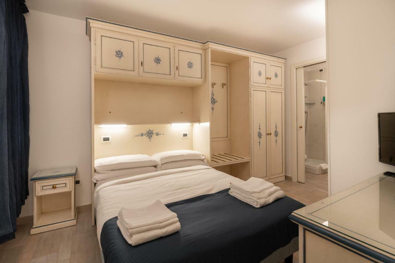 Apartamento San Marco 1658 Veneza