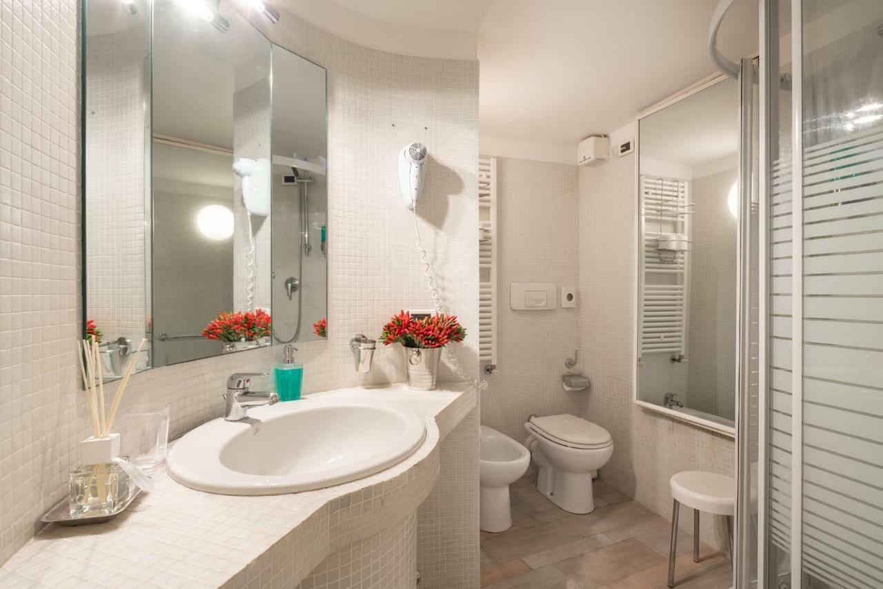 Apartamento San Marco 1658