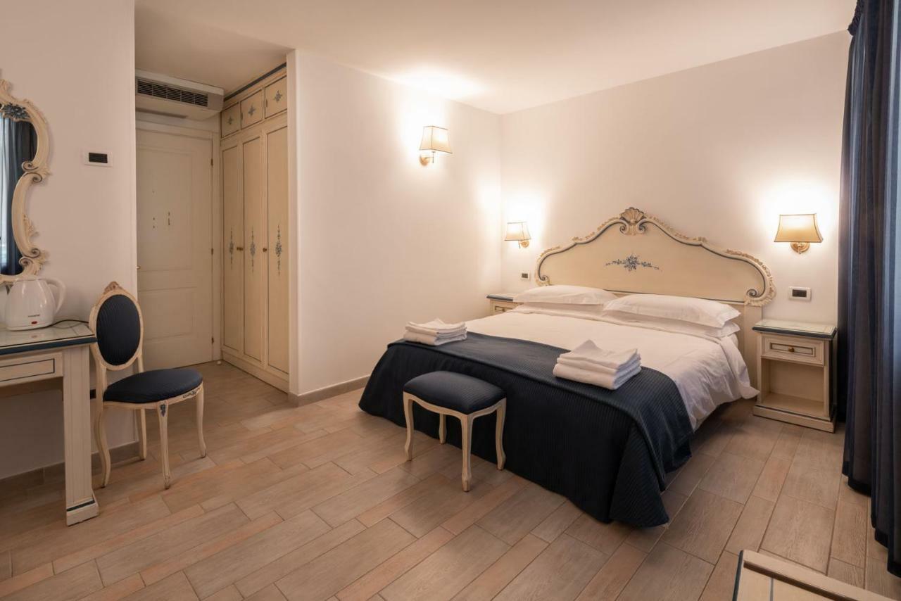 San Marco 1658 Apartamento Veneza