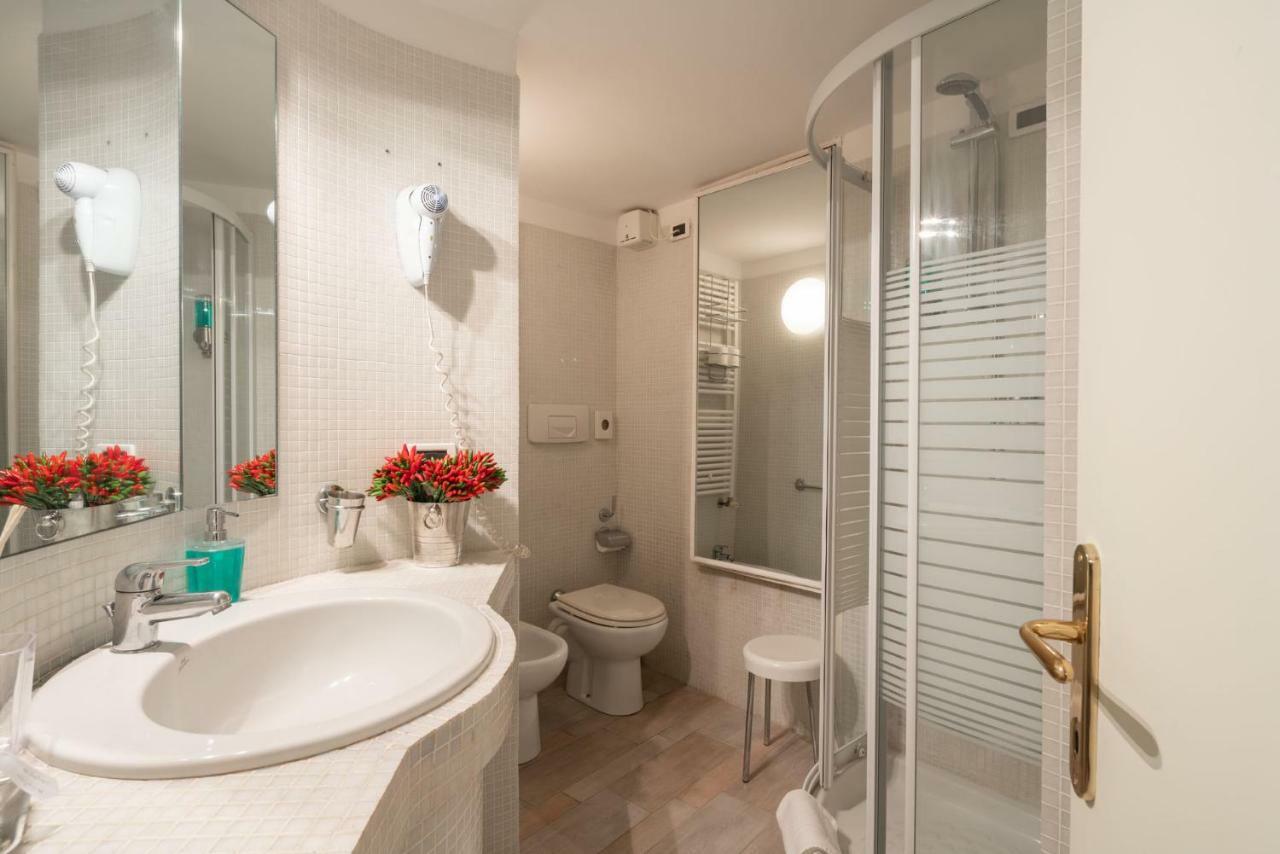 Apartamento San Marco 1658 Veneza