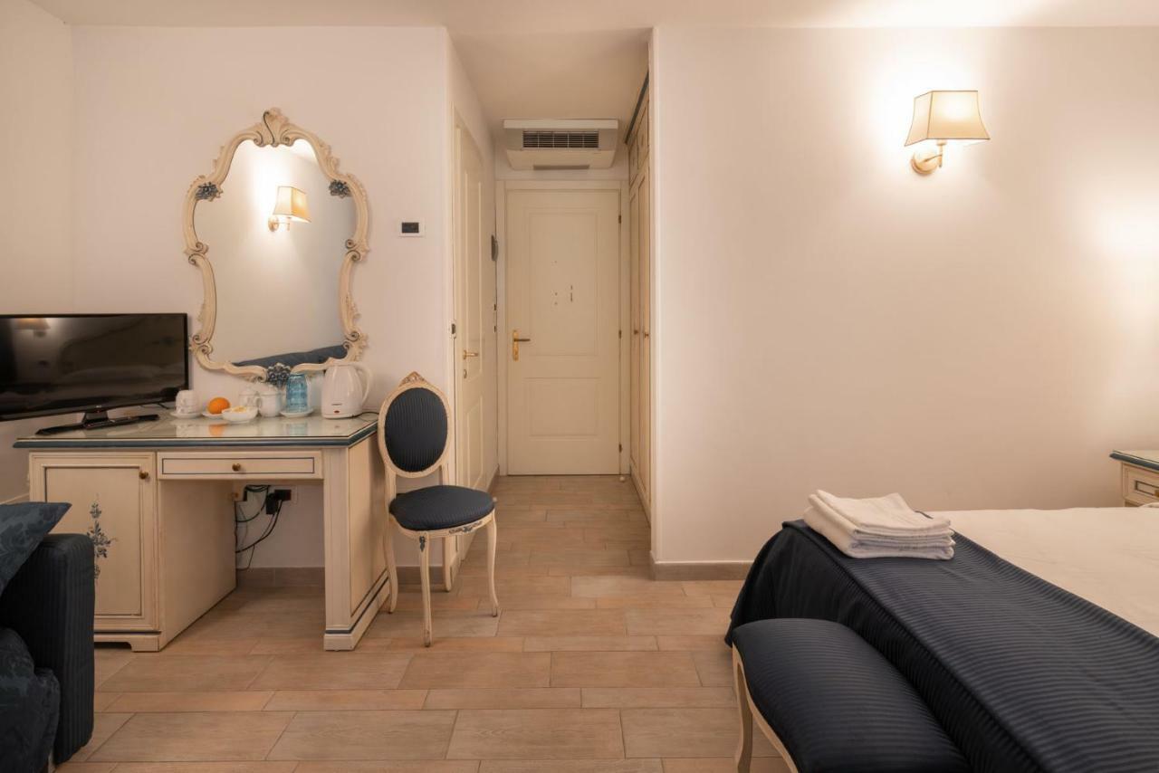 Apartamento San Marco 1658 Veneza
