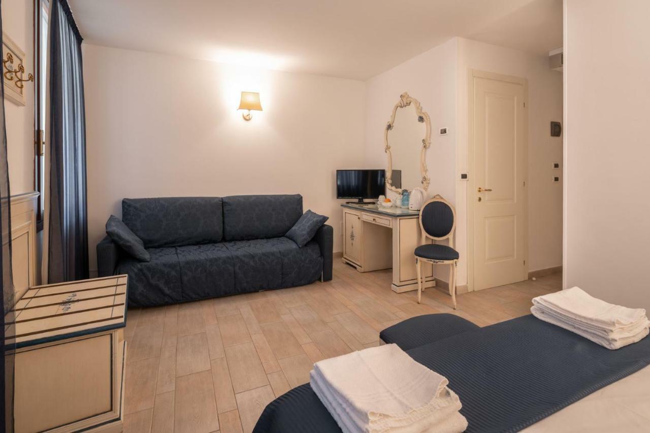 Apartamento San Marco 1658 *