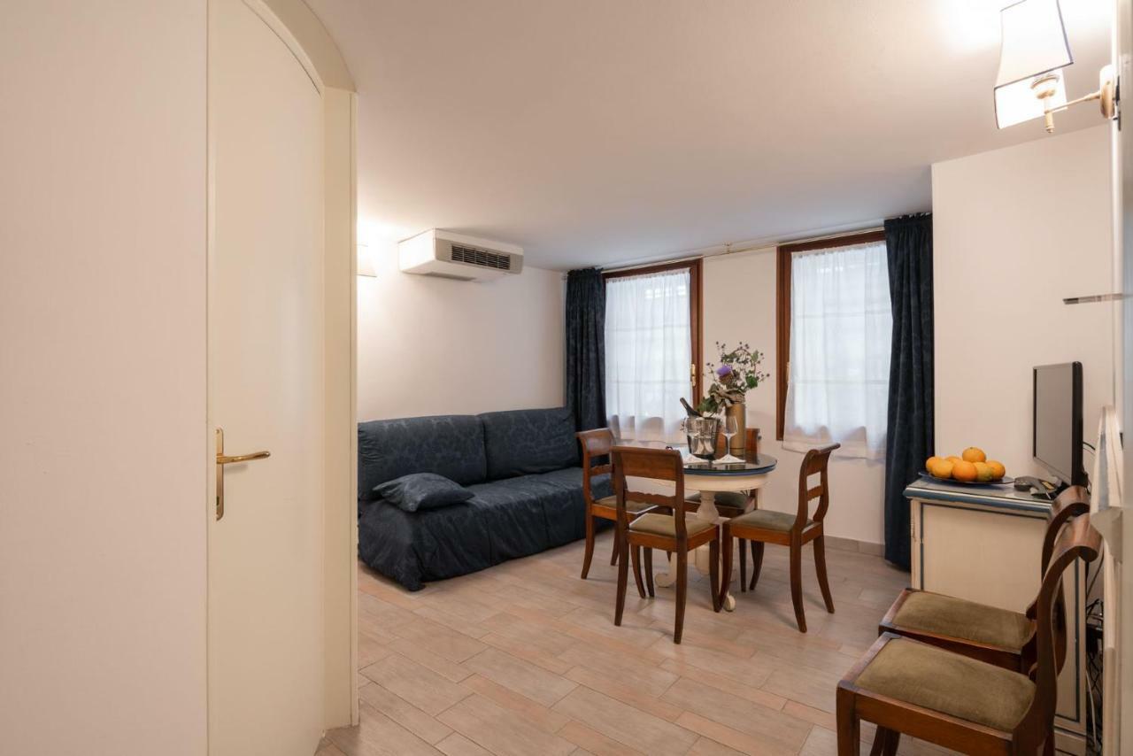Apartamento San Marco 1658