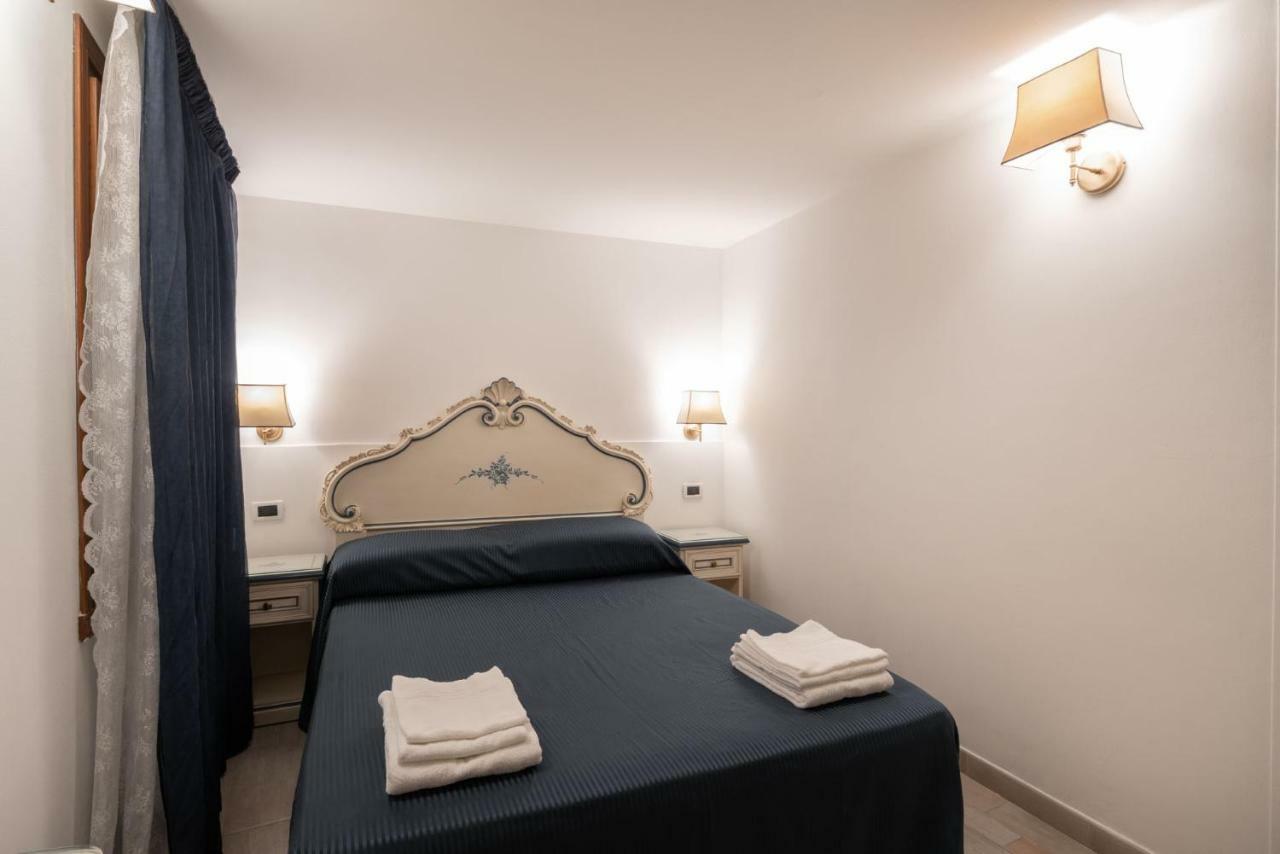 Apartamento San Marco 1658 *