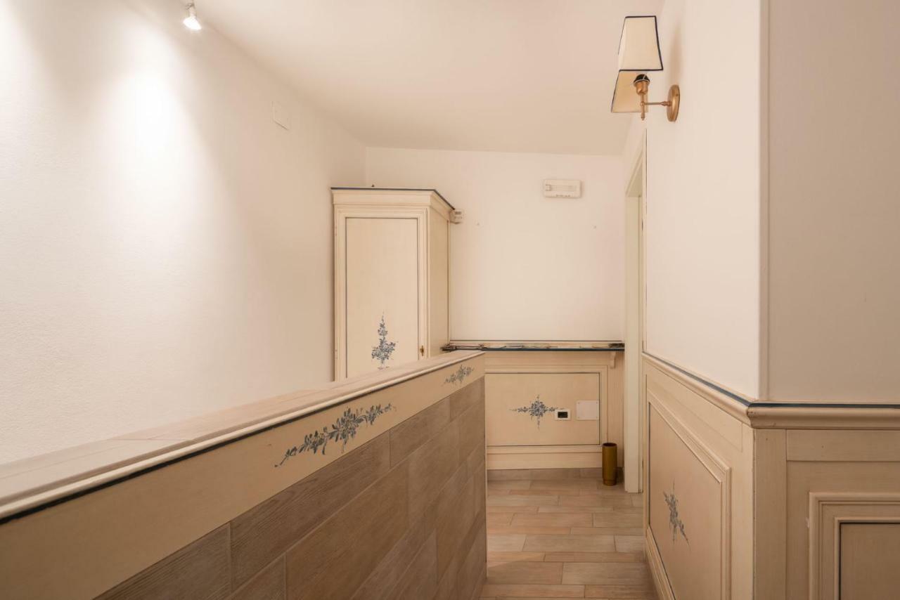 Apartamento San Marco 1658