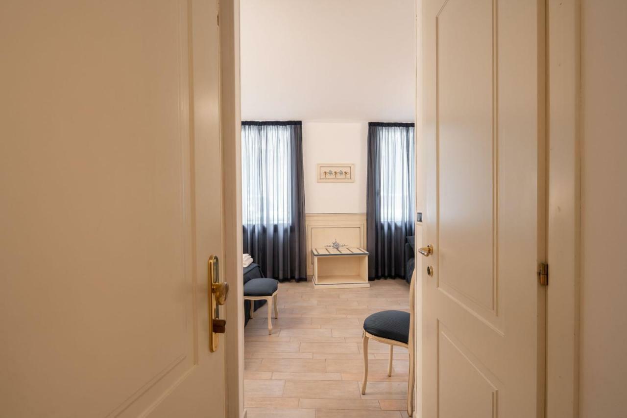 San Marco 1658 Apartamento