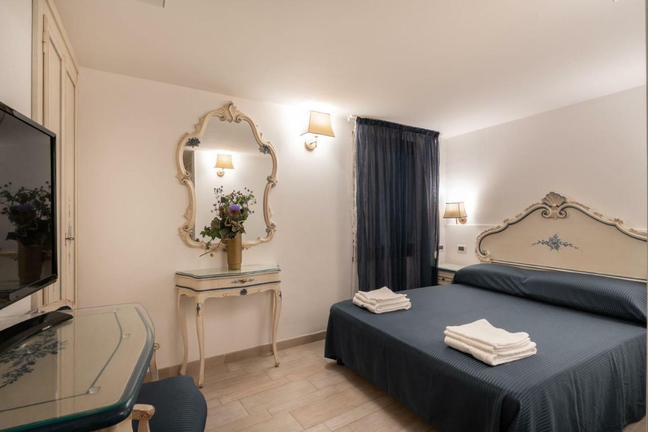 Apartamento San Marco 1658 Veneza