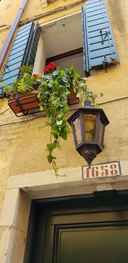 San Marco 1658 Apartamento Veneza