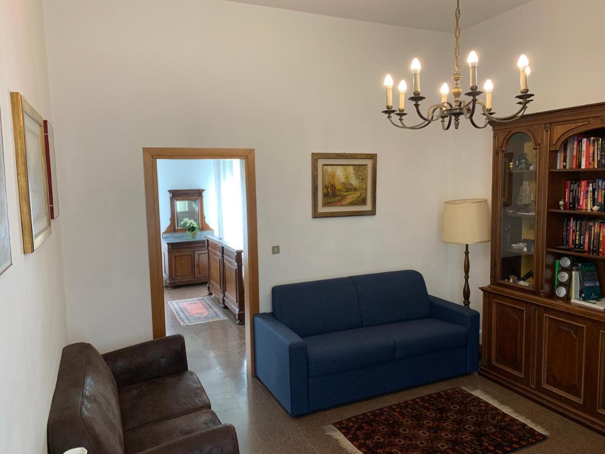 Laguna Blu & Garden Casa vacanze Venezia