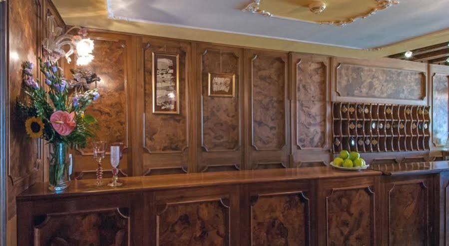 Scandinavia - Relais Hotel