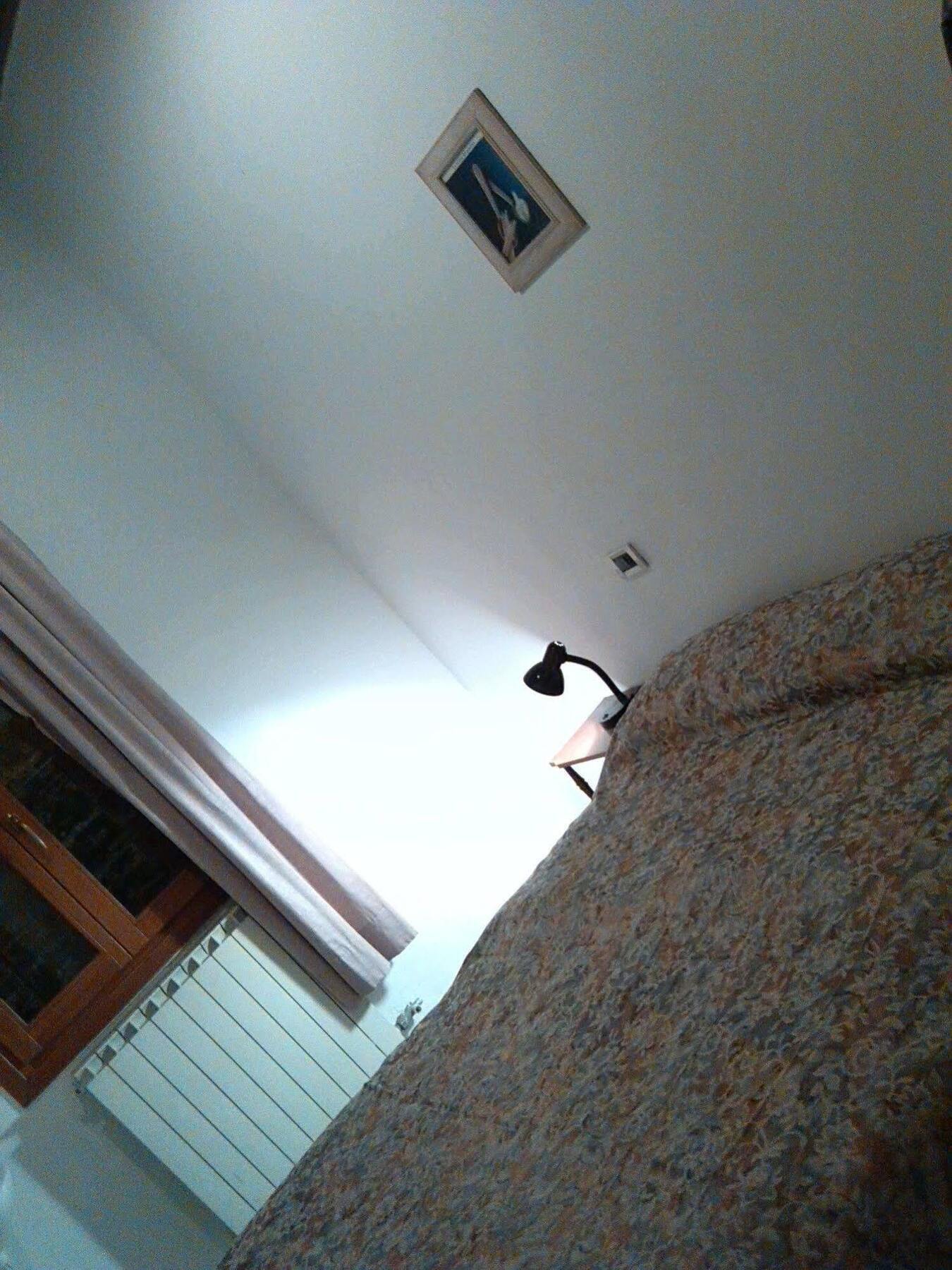 Guest house Backpackers House
