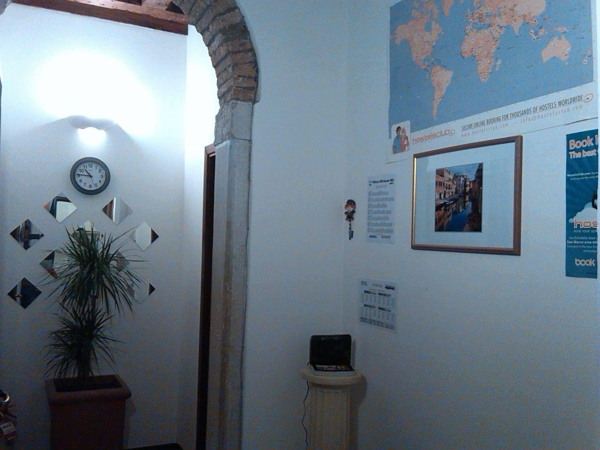 Backpackers House 2* Venice