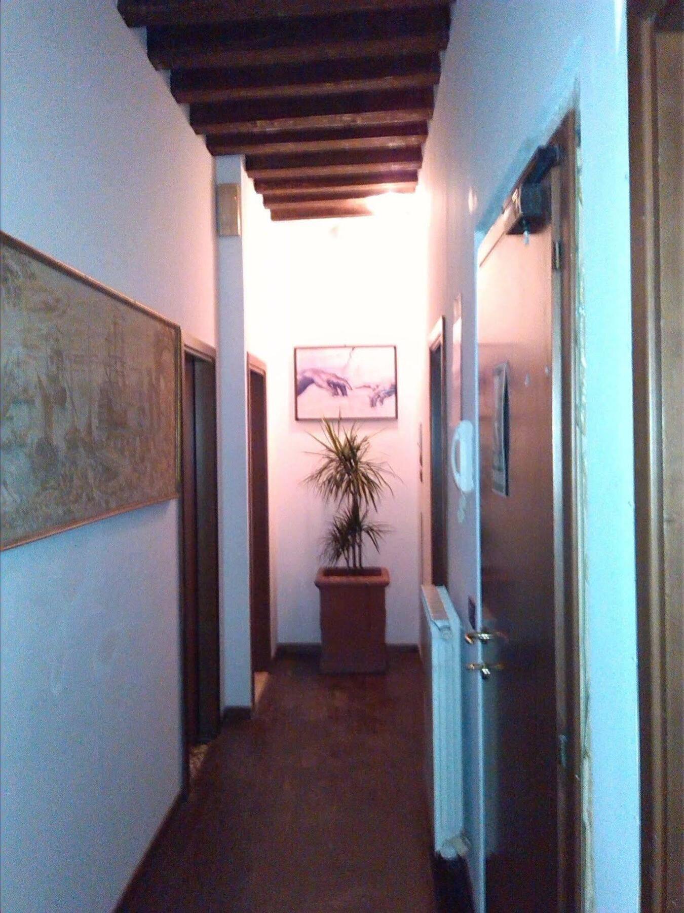 Backpackers House
