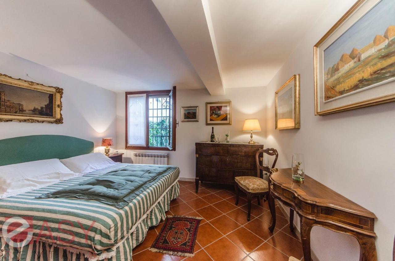 Apartment Rialto Venice