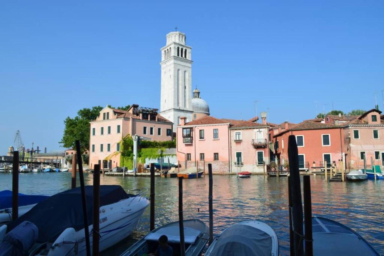 Residenza Letizia Venice