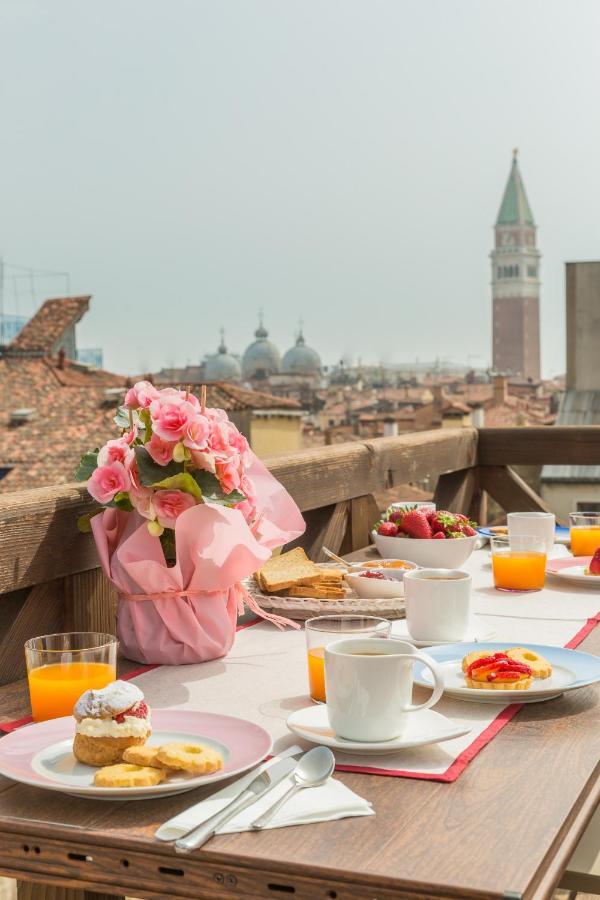 Apartment Ca' Remer Grand Canal *