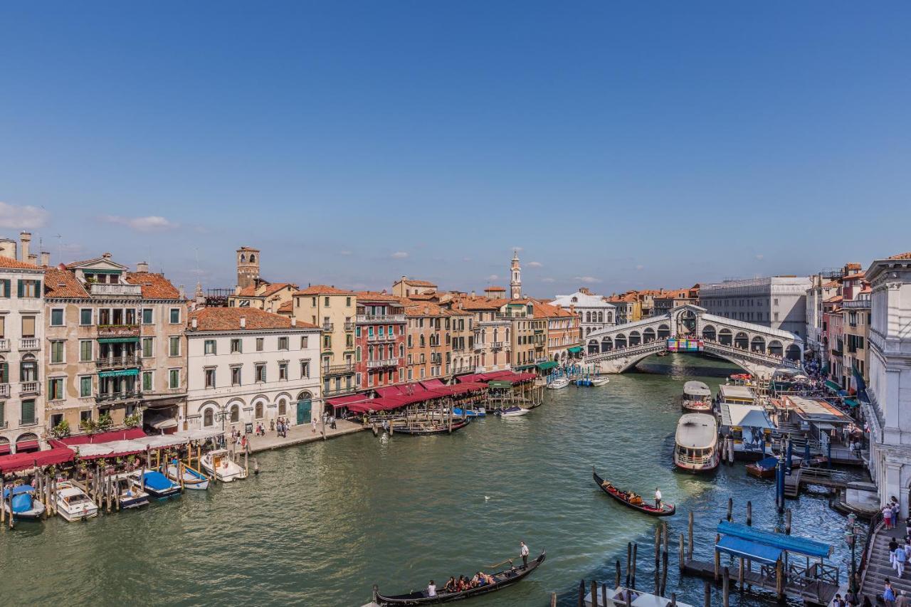 Ca' Remer Grand Canal