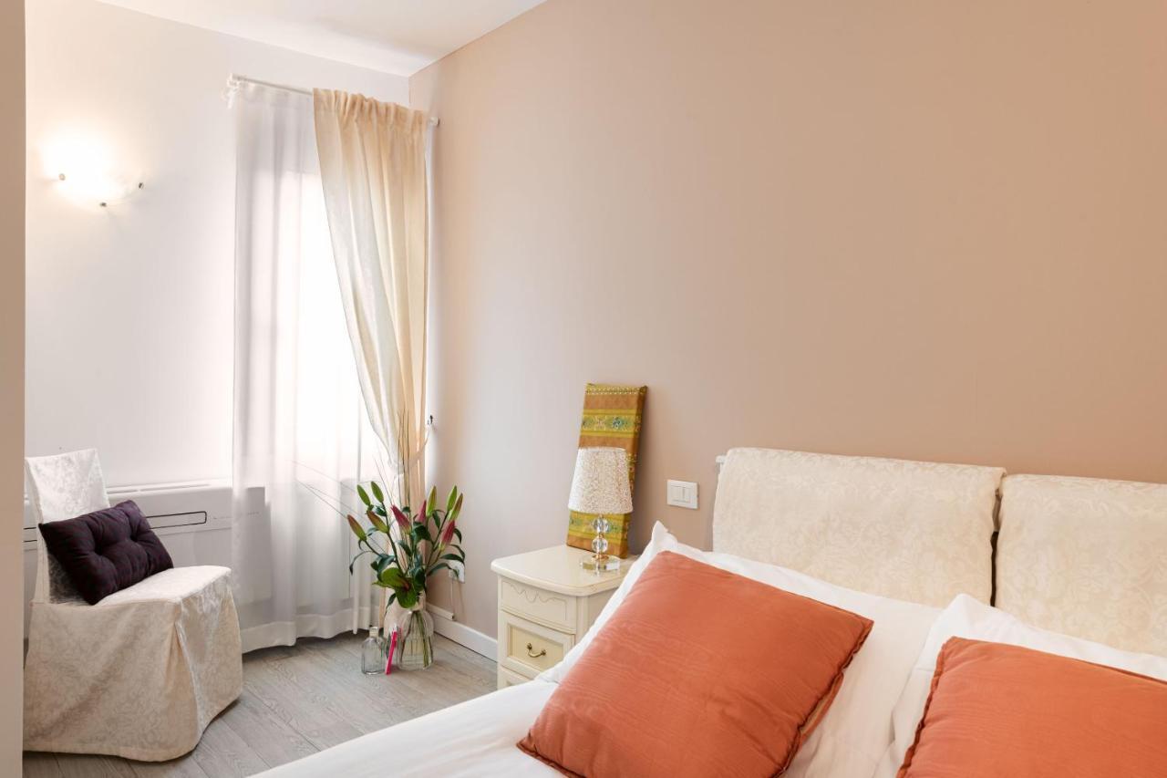 Al Vecchio Forno Guest house