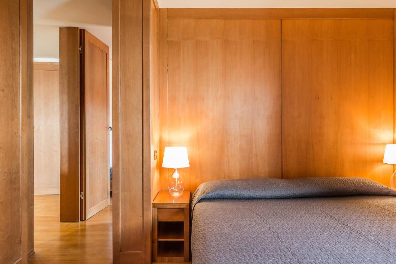 Apartment Ca' Del Santo Canal View And Terrace Venice