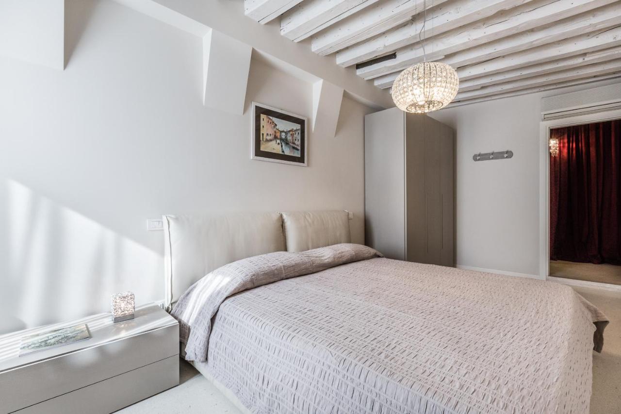Apartment Ca' Remer Grand Canal