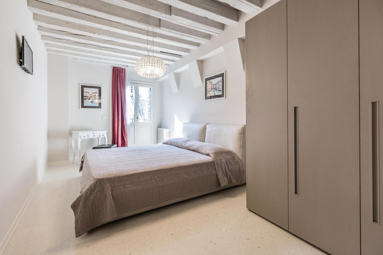 Apartment Ca' Remer Grand Canal Venice