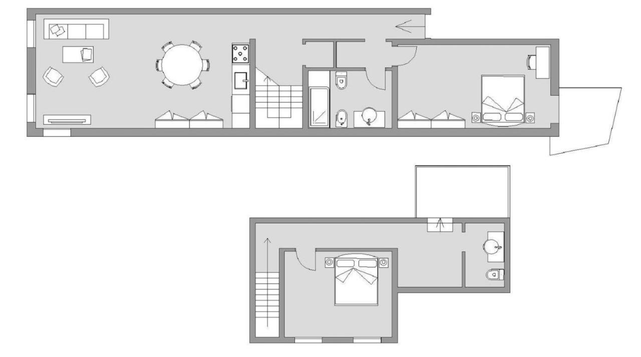 Apartment Ca' Remer Grand Canal Venice