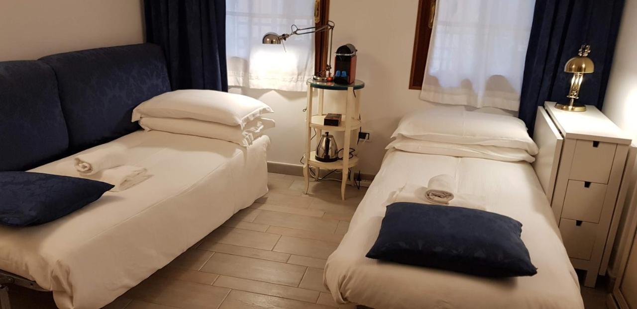 Apartamento San Marco 1658