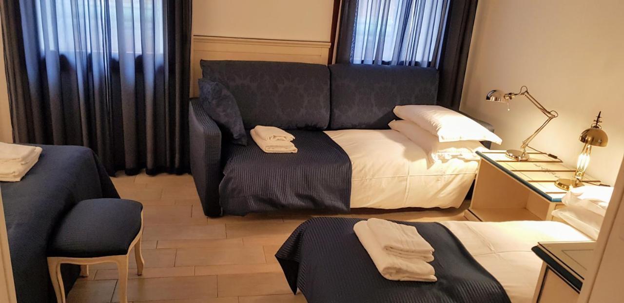 San Marco 1658 Apartamento