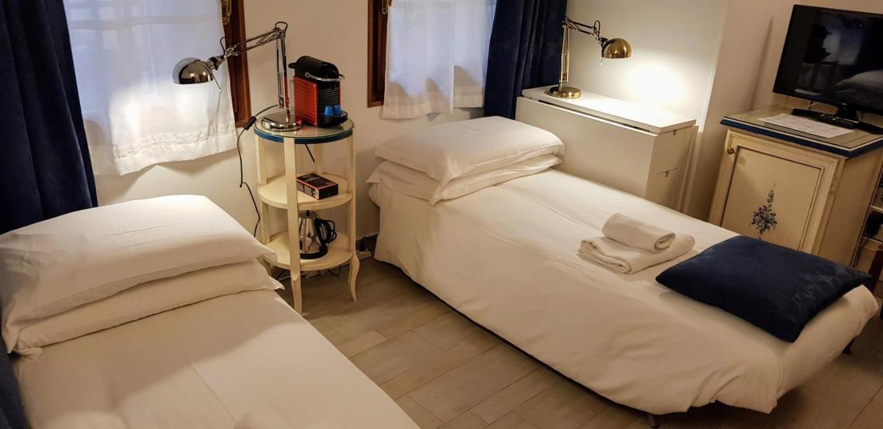 Apartamento San Marco 1658 Veneza