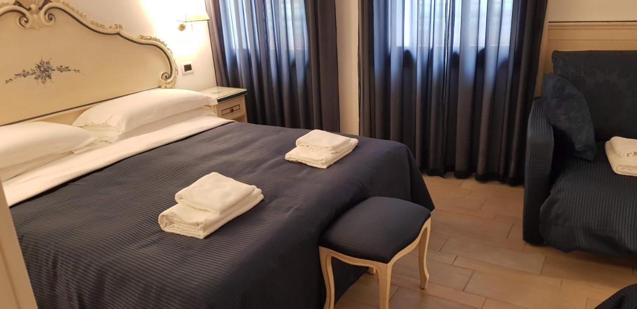 Apartamento San Marco 1658 *