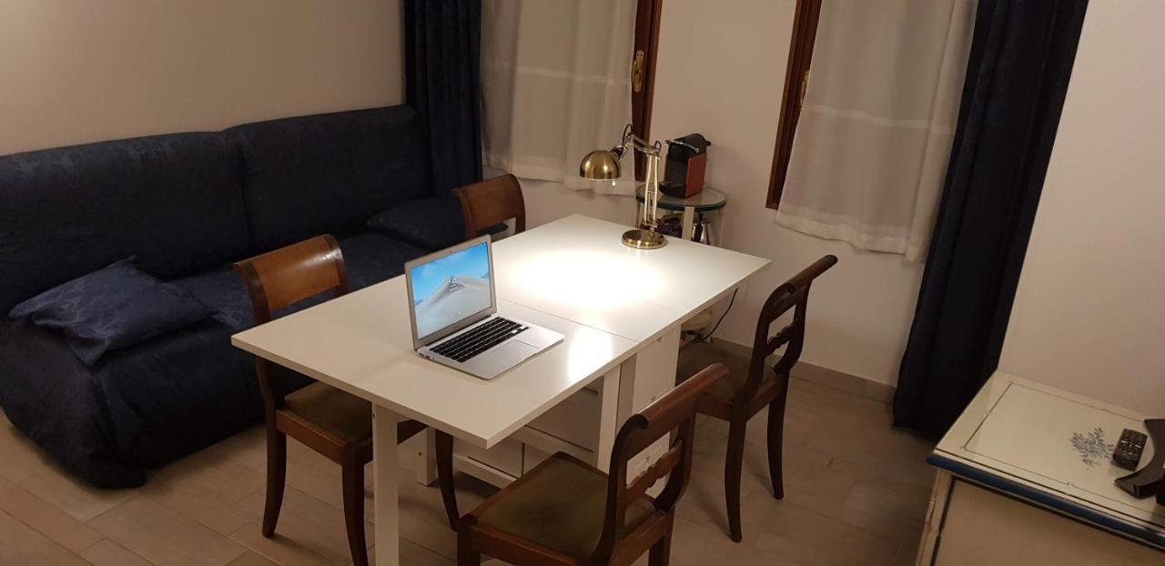 Apartamento San Marco 1658
