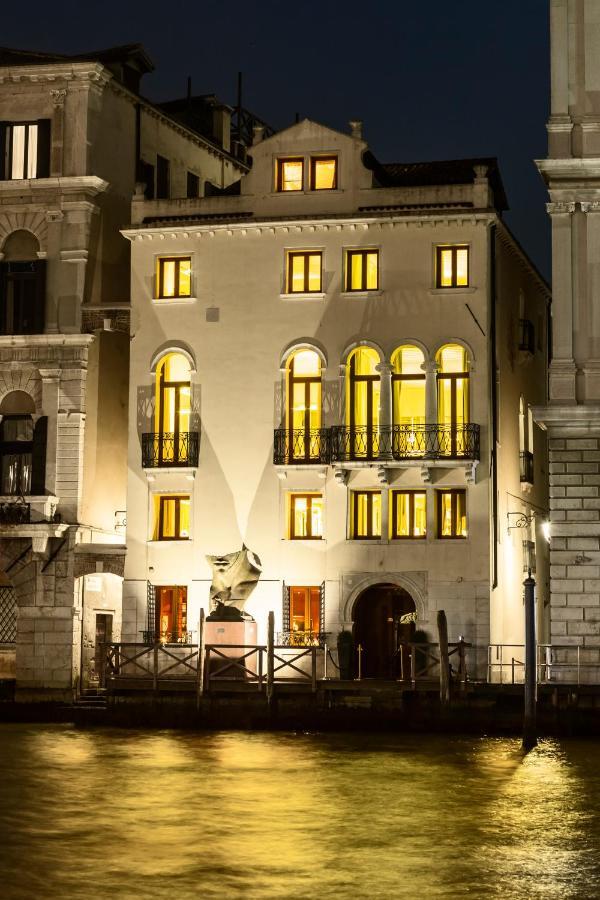 Palazzina Grassi