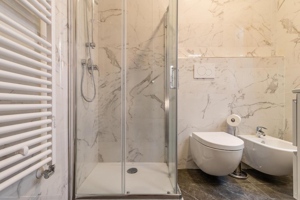 Venetian New Style @ Ca' D'oro Apartment Venice